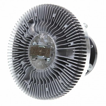 Вискомуфта P,G,R,T series (95-) привода вентилятора (без крыльчатки), 130-12-104, MEGAPOWER