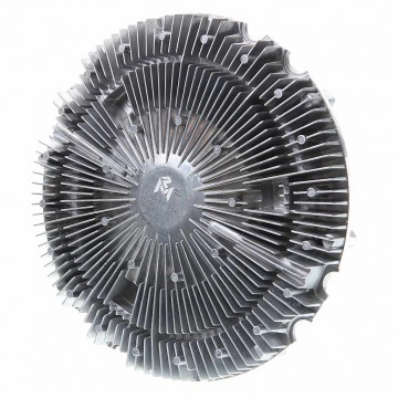 Вискомуфта FM дв.D13C привода вентилятора (без крыльчатки), 130-12-106, MEGAPOWER