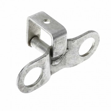 Зацеп двери кабины, 80-6105170-Б, МТЗ