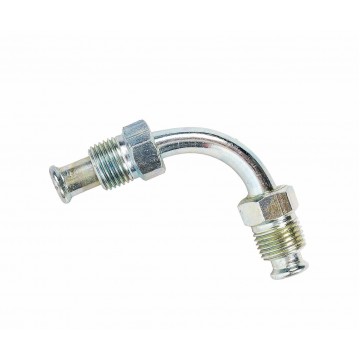 Трубка ГАЗ-3110 ГУРа, 3110-3408152, ГАЗ