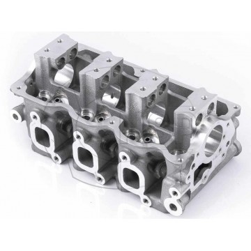Головка блока DAEWOO Matiz (0.8) цилиндров, NSP0196316210, NSP