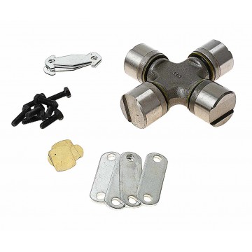 Крестовина HD120,AeroTown дв.D6DA22,D6GA вала карданного (пластины) OE, 49140-73000, HYUNDAI/KIA