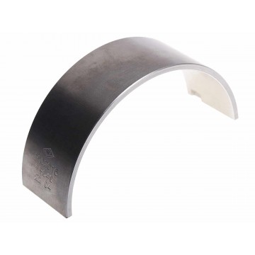 Вкладыши N35,T6 КАМАЗ Компас-5 коренные d+0.00 (1шт.) нижние OE, 1002016FB040, JAC