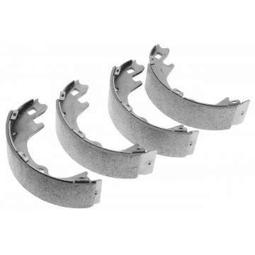 Колодки тормозные Porter 2 задние барабанные (4шт.) FRIXA, FLH14, HANKOOK FRIXA