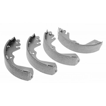 Колодки тормозные Porter задние барабанные (4шт.) FRIXA, FLH16, HANKOOK FRIXA