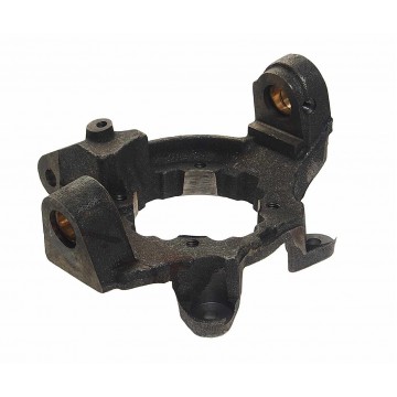 Корпус ГАЗ-33027 кулака поворотного правый Н/О, 33027-2304044, ГАЗ