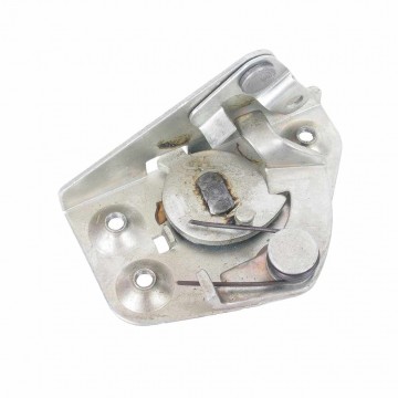 Замок УАЗ-3163 ПИКАП заднего борта правый (ОАО УАЗ), 236300-6325010-10, УАЗ