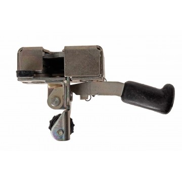 Замок двери правый УП, 80-6105050-01, МПОВТ