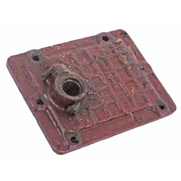 Крышка ВЗТЗЧ, 70-1723015, Витебский Завод Тракторных Запасных Част