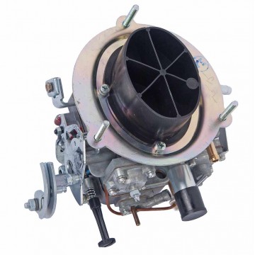 Карбюратор ГАЗ СОЛЕКС (аналог.К151), 41780-1107005-40, ДААЗ