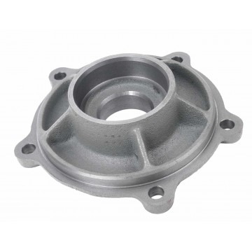 Корпус КАМАЗ подшипника заднего (ОАО КАМАЗ), 740.1029176, KAMAZ