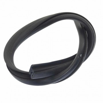 Уплотнитель стекла кабины (1м) КЗРиЛИ, ПР-1, NO NAME