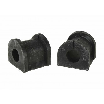Втулка стабилизатора Outlаnder заднего OE, MR403775, MITSUBISHI
