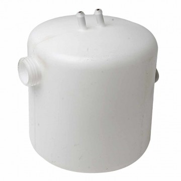 Бачок расширительный КАМАЗ,УРАЛ (усиленный), 5320-1311010-30 У, ТЕХНОКАМ