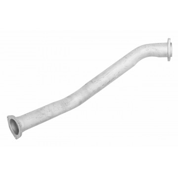 Труба промежуточная глушителя ГАЗ-3308 САДКО, 33081-1203238-10, ГАЗ