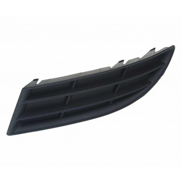 Заглушка SKODA Fabia (11-) фары противотуманной левая, NSP085J0807367A9B9, NSP