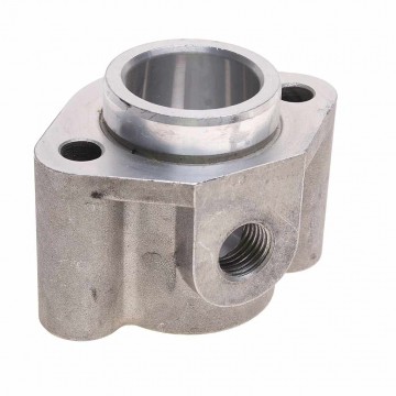 Корпус SHAANXI цилиндра пневматического КОМ OE, QH50-4211306, SHACMAN