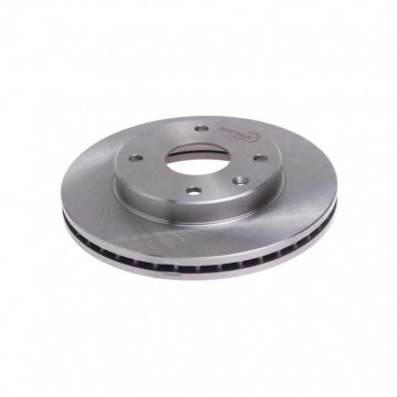 Диск тормозной CHEVROLET Lacetti (04-) (1.4/1.6/1.8) передний (1шт.) (мин.2шт.), KD0079, KORTEX