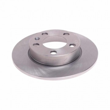 Диск тормозной VW SKODA задний (1шт.) (мин.2шт.), KD0040, KORTEX