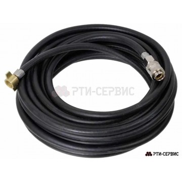 Шланг подкачки колеса ЗИЛ,МАЗ,КАМАЗ 12м, 5320-3929010-(12м), РЕЗИНДЕТАЛЬ