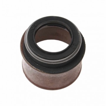 Колпачок HD170 дв.D6AB маслоотражательный (12х17х10/15) OE, 22224-72001, HYUNDAI/KIA