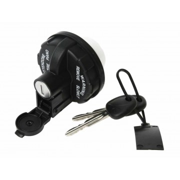 Крышка бака топливного Porter 2 с ключами OE, 31010-4FA10, HYUNDAI/KIA
