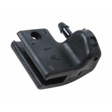Жиклер Porter 2 омывателя левый OE, 98370-4F000, HYUNDAI/KIA