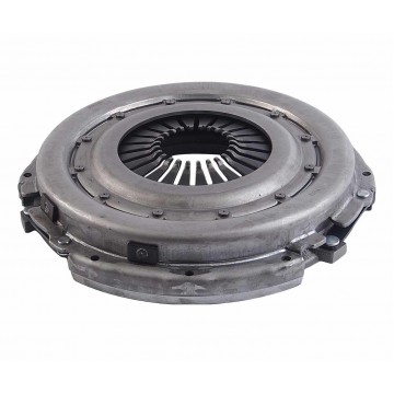 Корзина сцепления МАЗ-4370 Зубренок (аналог SACHS), 160-13-006, MEGAPOWER