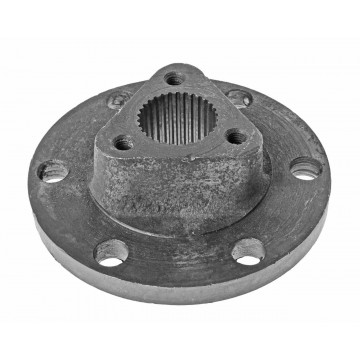 Фланец ГАЗ-33027 ступицы переднего моста, 33027-2304091, ГАЗ