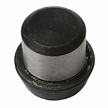 Фиксатор КАМАЗ башмака рессоры (ОАО КАМАЗ), 5320-2918428, KAMAZ