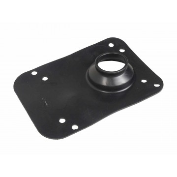 Уплотнитель КАМАЗ вала карданного, 6520-3422122-19, ROSTAR