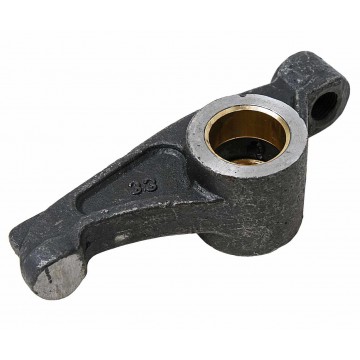 Коромысло ЗИЛ-5301,МТЗ клапана в сборе со втулкой (А), 50-1007212-А4, NO NAME