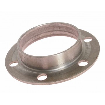 Фланец Д-260 патрубка ТКР, 260-1008051, ММЗ