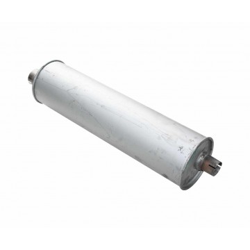Глушитель ГАЗ-2705,2217 дв.ЗМЗ-405,ГАЗ-560 ЕВРО-2, 2705-1201010, СОД