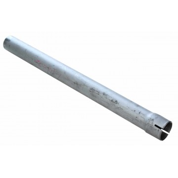 Труба промежуточная глушителя ГАЗ-330202 дв.ЗМЗ-4063 Н/О удлиненная, 330202-1203250, СОД