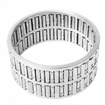 Подшипник КПП КАМАЗ игольчатый, 664916Д (алюм.), NO NAME