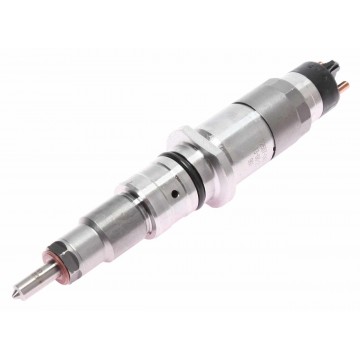 Форсунка КАМАЗ,ПАЗ дв.CUMMINS ISBe,ISDe V=4.5/6.7, 0445120123, BOSCH