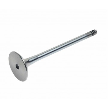 Клапан выпускной VW Passat (97-05) (1.8/2.0/2.8), 0124049SX, STELLOX