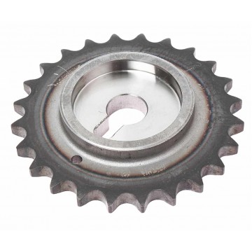 Звездочка ГРМ Porter 2,Starex H-1 дв.D4CB распредвала OE, 24331-4A000, HYUNDAI/KIA
