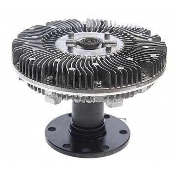 Вискомуфта HD120 дв.D6GA ЕВРО-4 привода вентилятора OE, 25239-52022, HYUNDAI/KIA