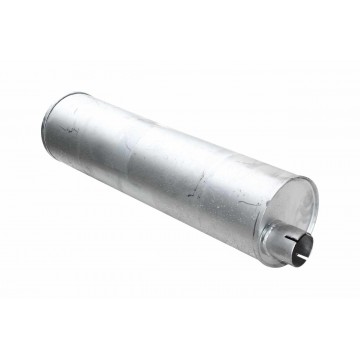 Глушитель ГАЗ-3302,3221,2705 дв.ЗМЗ.402,405,406,ГАЗ-560 труба 66мм, 33078-1201010, АВТОГЛУШИТЕЛЬ