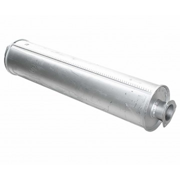 Глушитель ПАЗ-3205 дизельный, 3205-1201010, АВТОГЛУШИТЕЛЬ