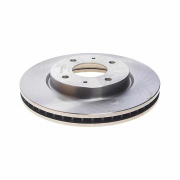 Диск тормозной MITSUBISHI Lancer (03-),Galant (95-04) передний (1шт.), KD0152, KORTEX