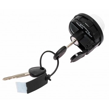 Крышка бака топливного HD65,78 (07-) с ключами OE, 31180-5LA00, HYUNDAI/KIA