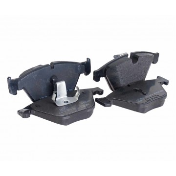 Колодки тормозные 5 (F10) передние (4шт.) OE, 34116850885, BMW