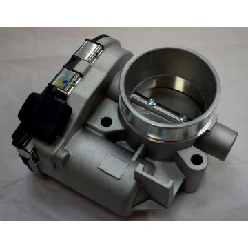 Заслонка ВАЗ-2170,2190 дроссельная, CRTR0126640, CARTRONIC