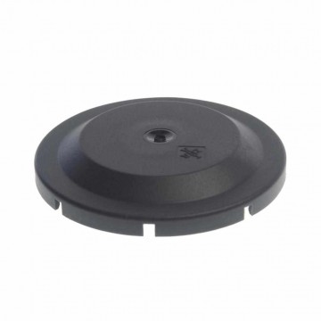 Заглушка Actyon (10-),Actyon Sports (12-),Rexton (12-) (D20) ролика натяжителя ремня OE, 6712020222, SSANGYONG