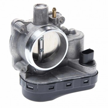 Заслонка Actyon (07-),Kyron (07-),Rexton (02-) (E23) дроссельная OE, 1611413025, SSANGYONG