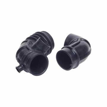 Шланг ГАЗ-3302 ЗМЗ-40524 ЕВРО-4 воздухоподводящий комплект, 33025-1109192/3110-1109300-20, NO NAME