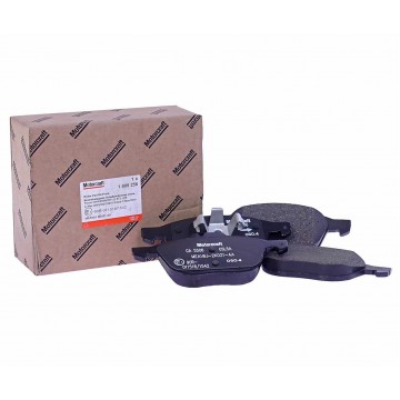 Колодки тормозные Focus 2 MAZDA 3 передние (4шт.) OE, 1809256, FORD